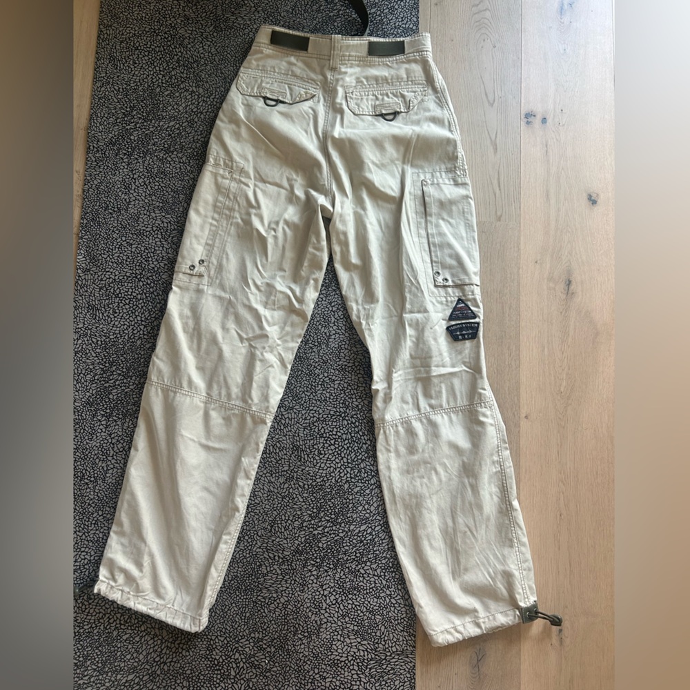 Cargo pants - Picture 3 of 6